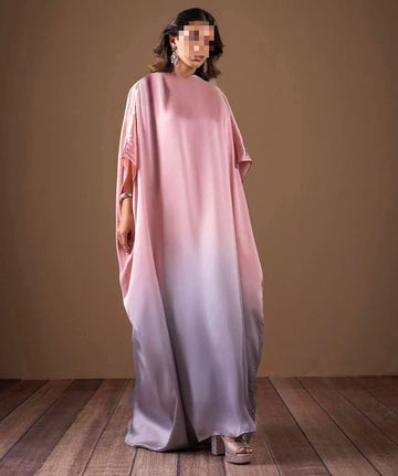 Lulusar Digital Printed 3-Piece Silk Suit ( Design 29)