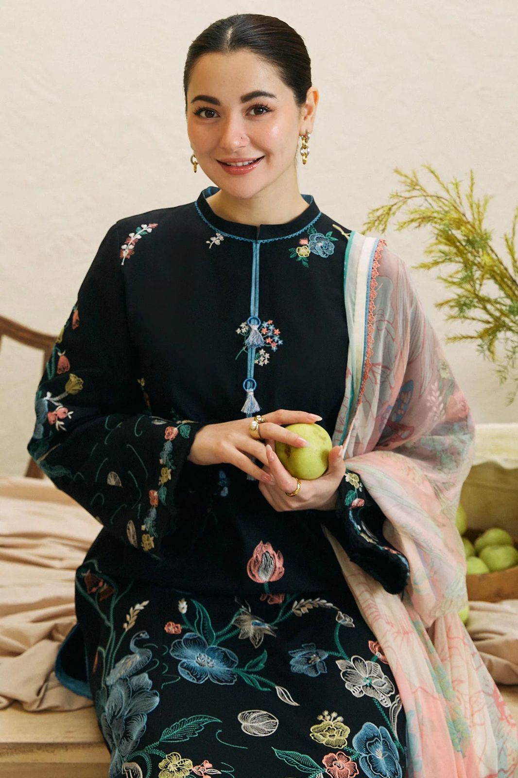 Premium Airjet Dhanak Collection